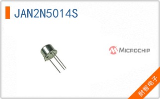 JAN2N5014S