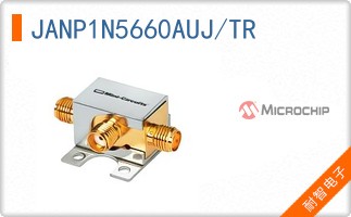 JANP1N5660AUJ/TR