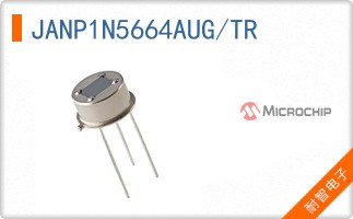 JANP1N5664AUG/TR