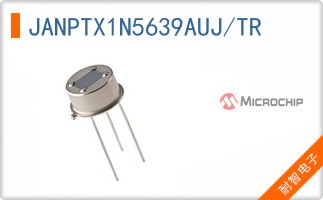 JANPTX1N5639AUJ/TR