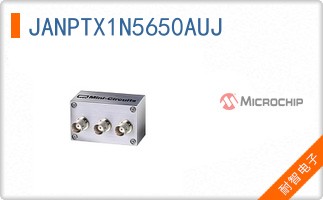 JANPTX1N5650AUJ