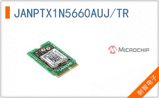 JANPTX1N5660AUJ/TR