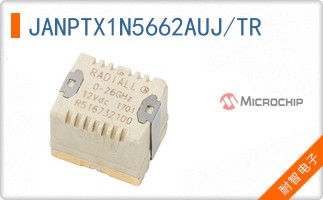 JANPTX1N5662AUJ/TR