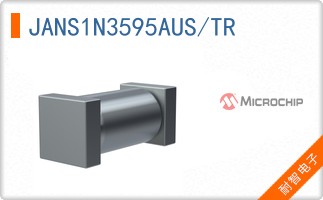 JANS1N3595AUS/TR