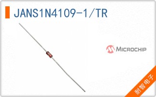 JANS1N4109-1/TR