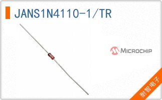 JANS1N4110-1/TR