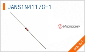 JANS1N4117C-1