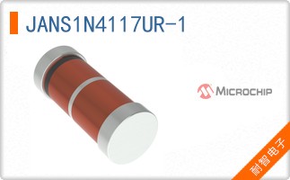 JANS1N4117UR-1