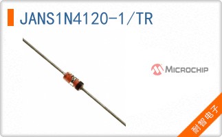 JANS1N4120-1/TR