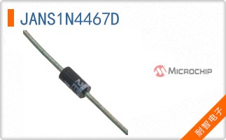 JANS1N4467D