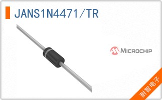 JANS1N4471/TR