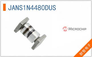 JANS1N4480DUS