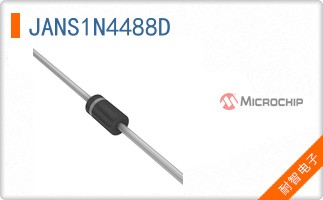 JANS1N4488D