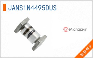 JANS1N4495DUS