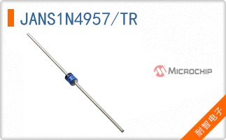 JANS1N4957/TR