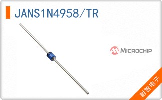 JANS1N4958/TR