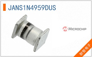 JANS1N4959DUS