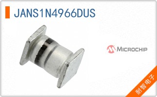 JANS1N4966DUS