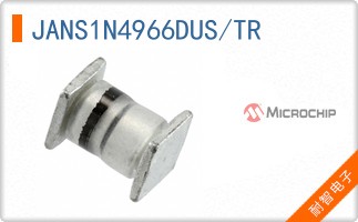 JANS1N4966DUS/TR