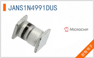 JANS1N4991DUS