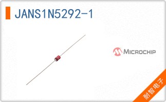 JANS1N5292-1