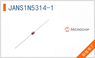 JANS1N5314-1