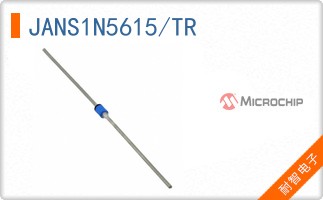 JANS1N5615/TR