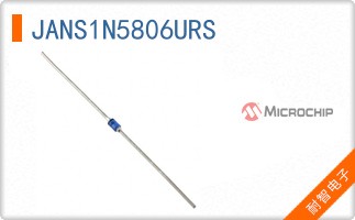 JANS1N5806URS
