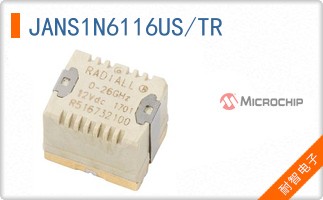 JANS1N6116US/TR