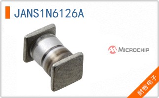 JANS1N6126A