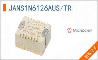 JANS1N6126AUS/TR