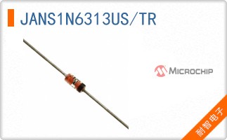 JANS1N6313US/TR