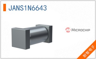 JANS1N6643
