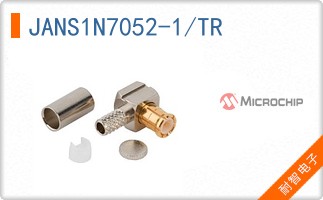 JANS1N7052-1/TR