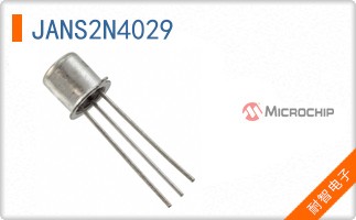 JANS2N4029