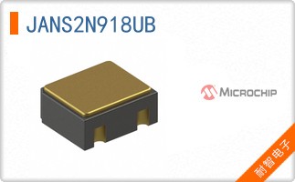 JANS2N918UB