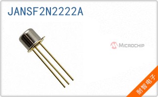 JANSF2N2222A