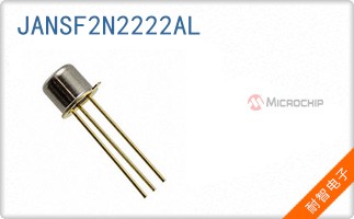 JANSF2N2222AL