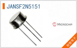 JANSF2N5151