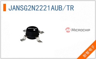 JANSG2N2221AUB/TR