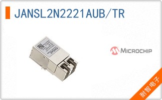 JANSL2N2221AUB/TR