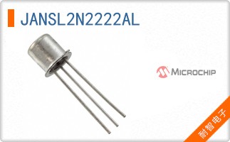 JANSL2N2222AL
