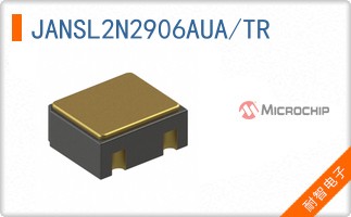 JANSL2N2906AUA/TR
