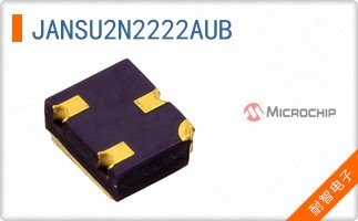 JANSU2N2222AUB