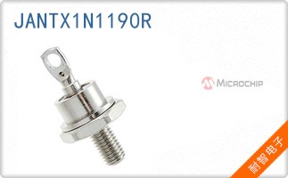 JANTX1N1190R