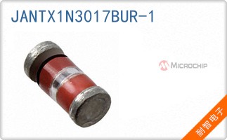 JANTX1N3017BUR-1