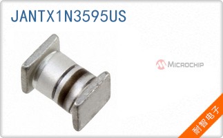 JANTX1N3595US