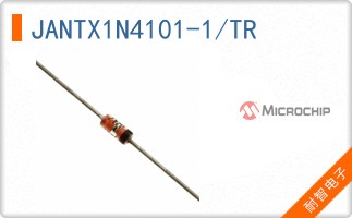 JANTX1N4101-1/TR
