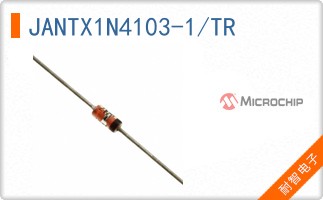 JANTX1N4103-1/TR