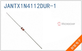 JANTX1N4112DUR-1
